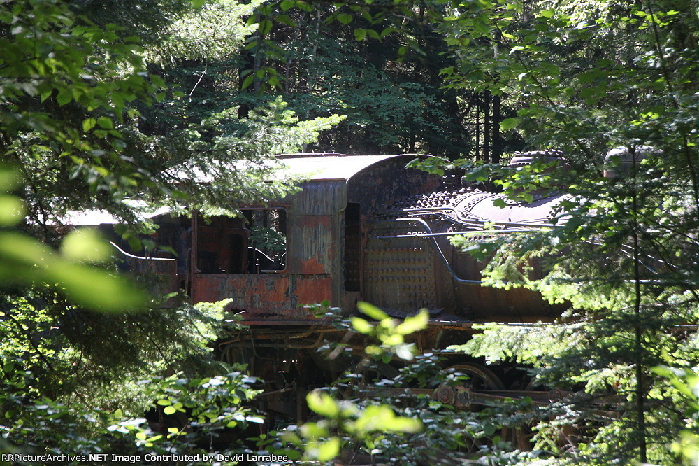 2-8-0 thru the woods