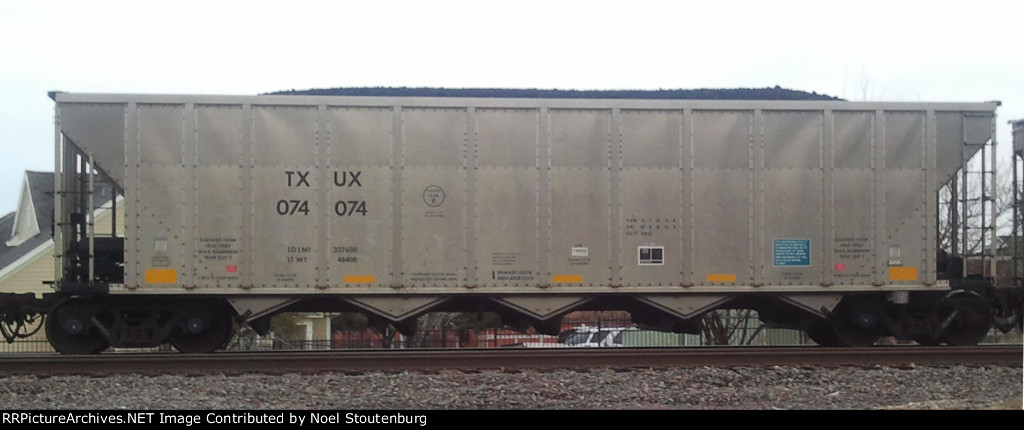 TXUX 074074