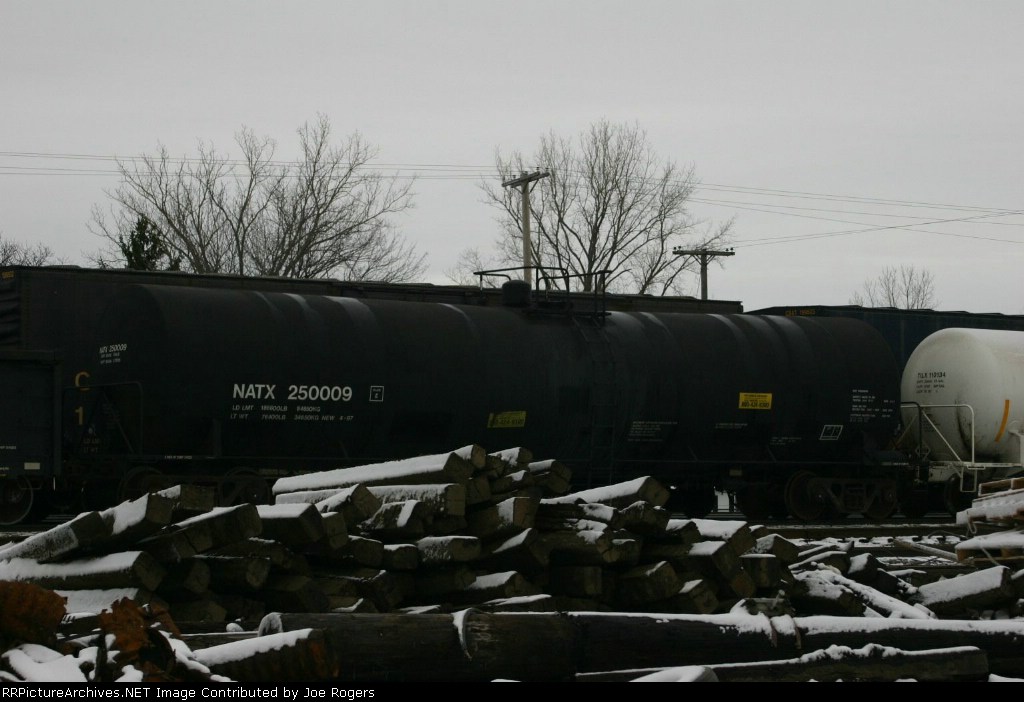 NATX 250009