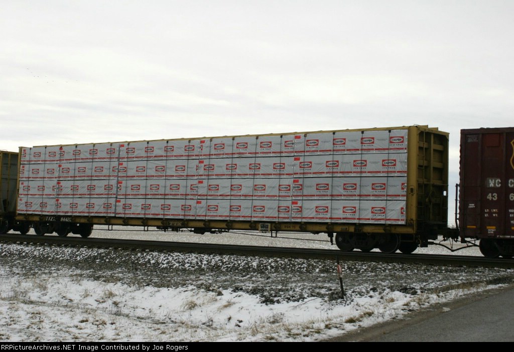 TTZX 84420