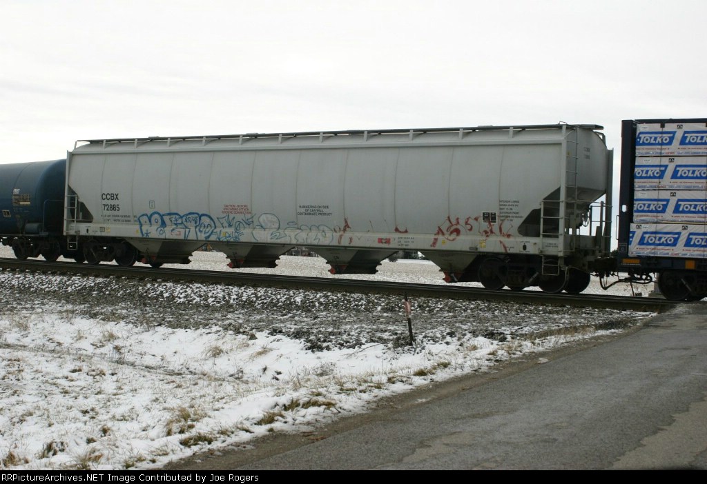 CCBX 72285