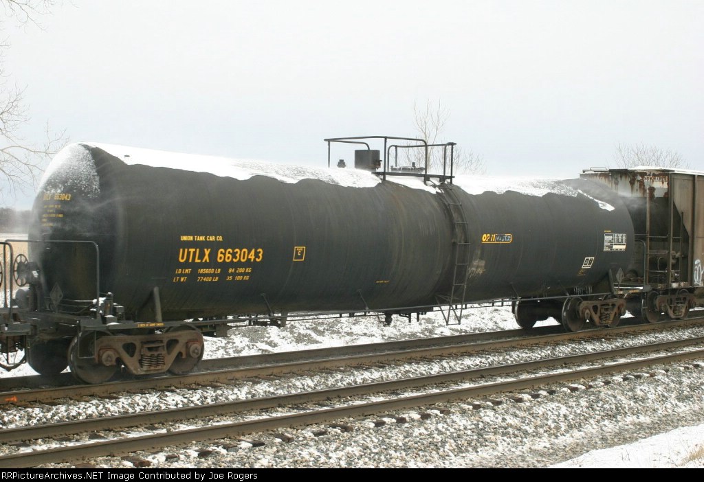 UTLX 663043