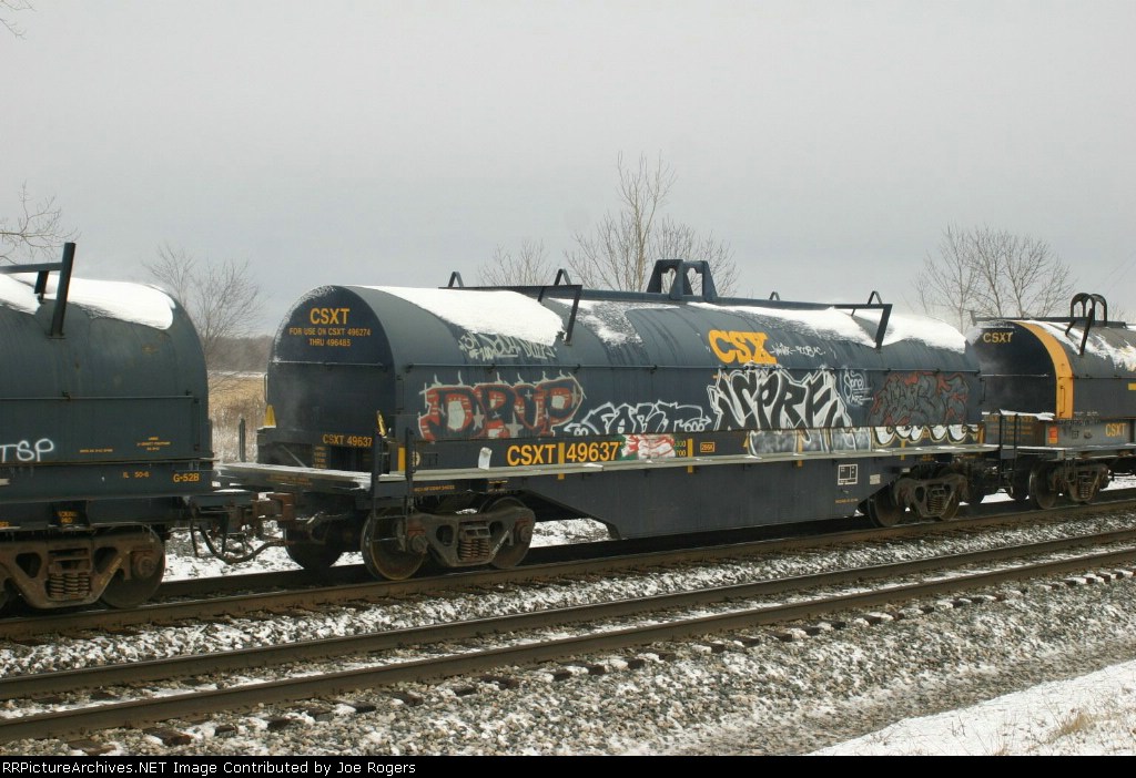 CSX 496377