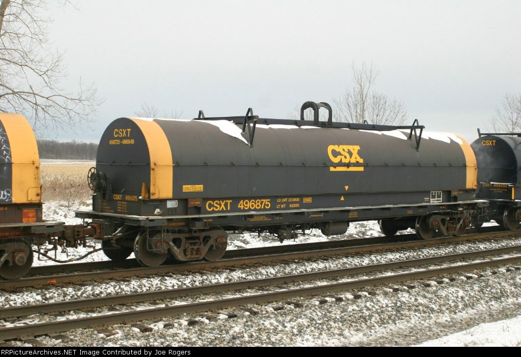 CSX 496875