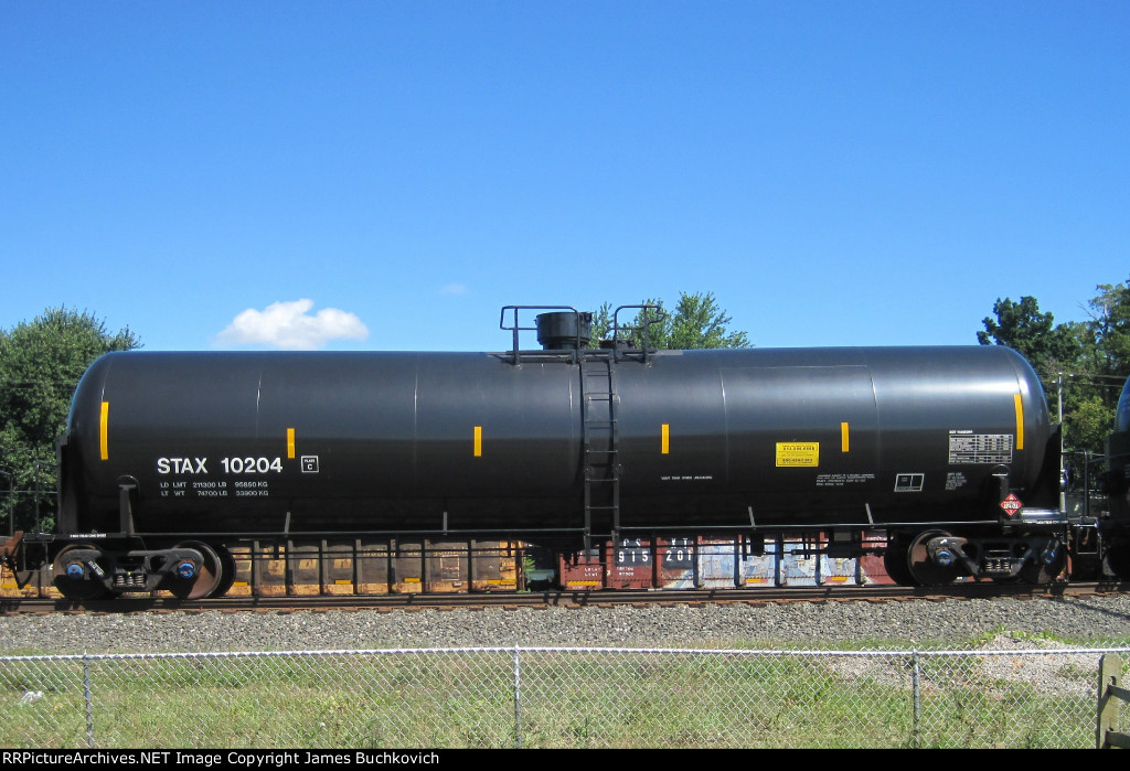 STAX 10204