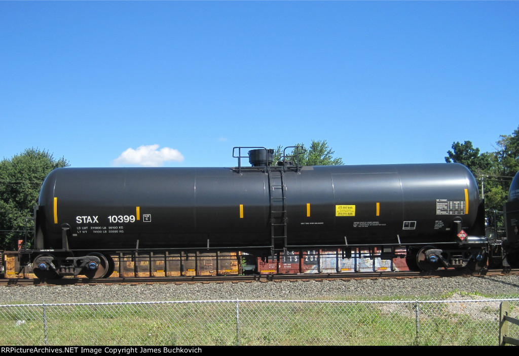 STAX 10399