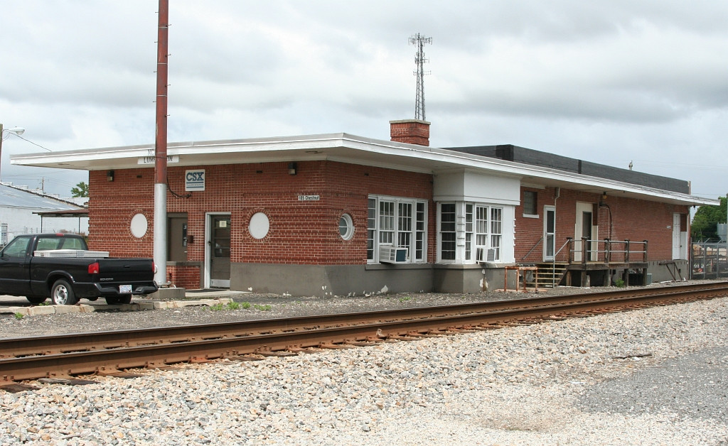 Depot