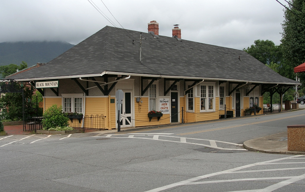 Depot