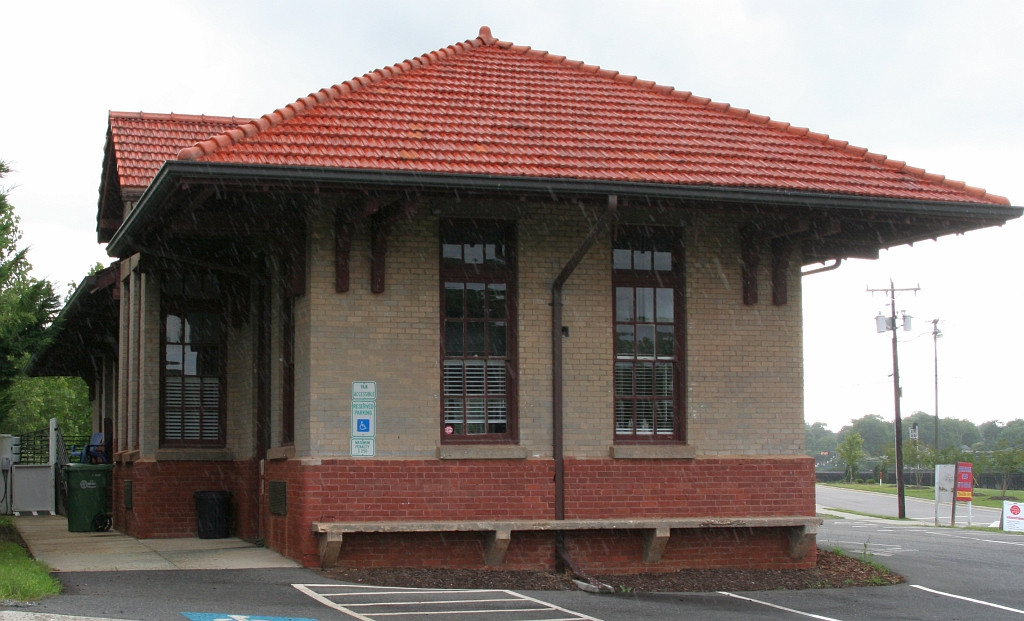 P&N depot