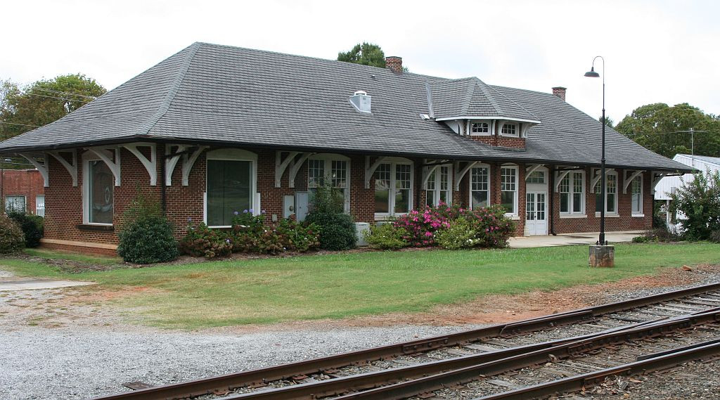Depot