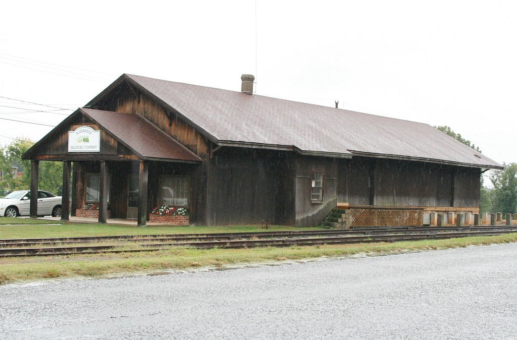 Depot