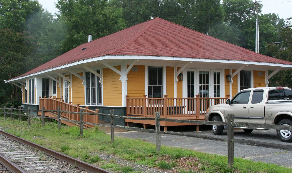 Depot