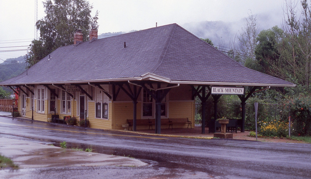 Depot