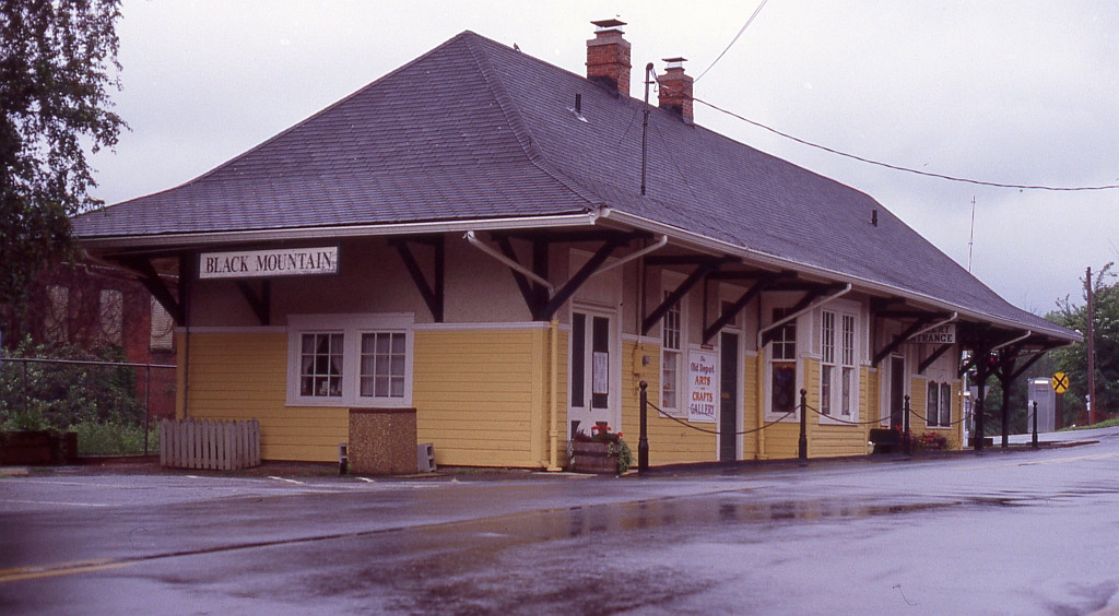 Depot