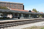 Depot