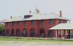 Cape Fear & Yadkin Valley (Southern) Depot