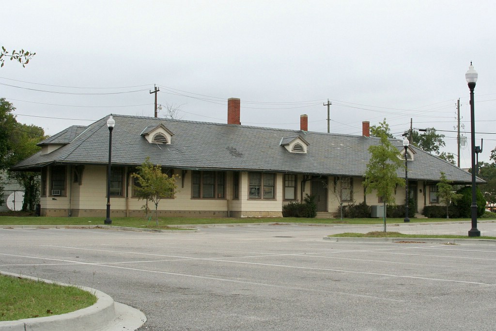 Depot