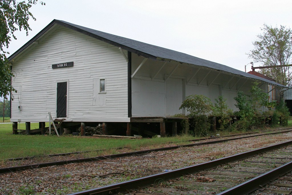 Depot
