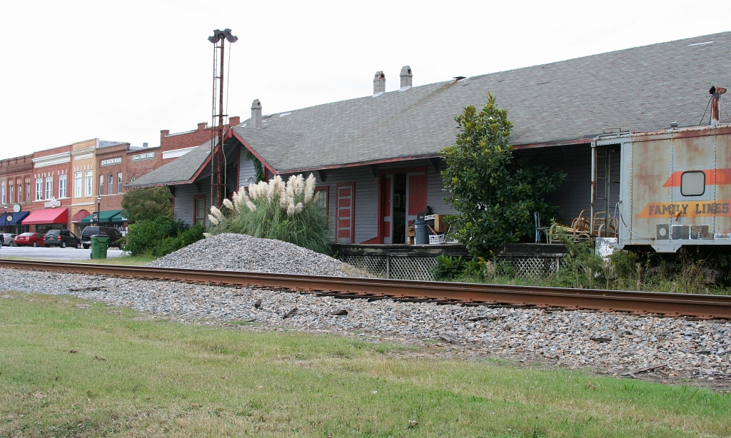 Depot