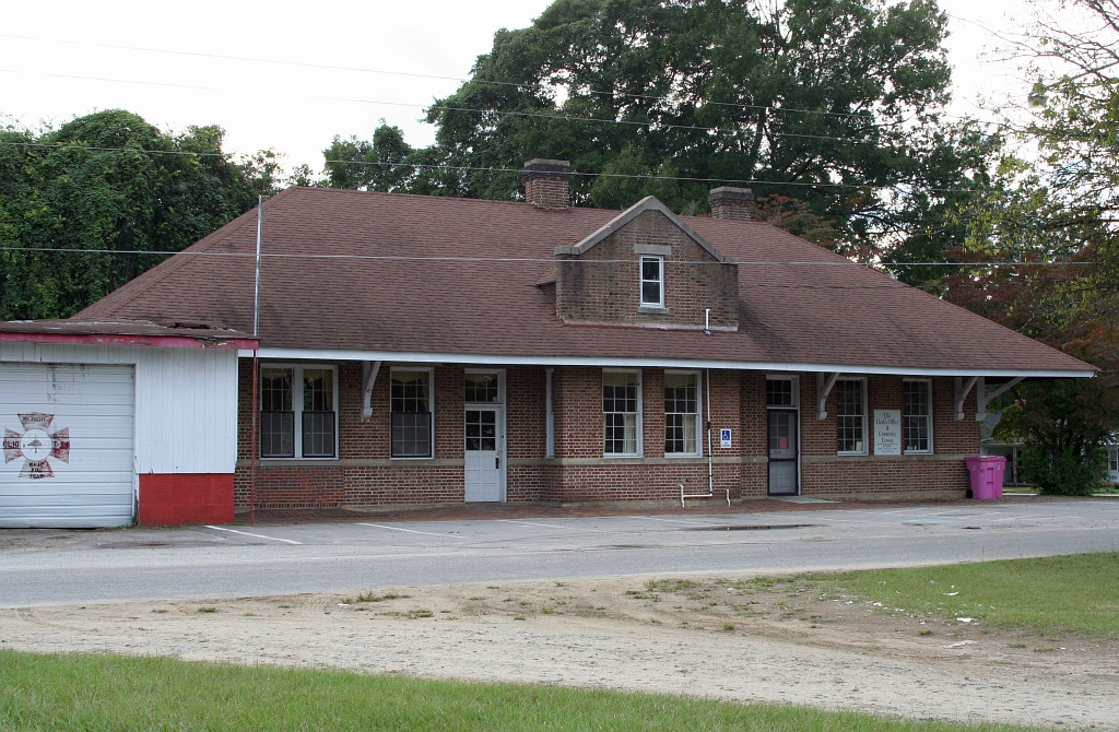 Depot