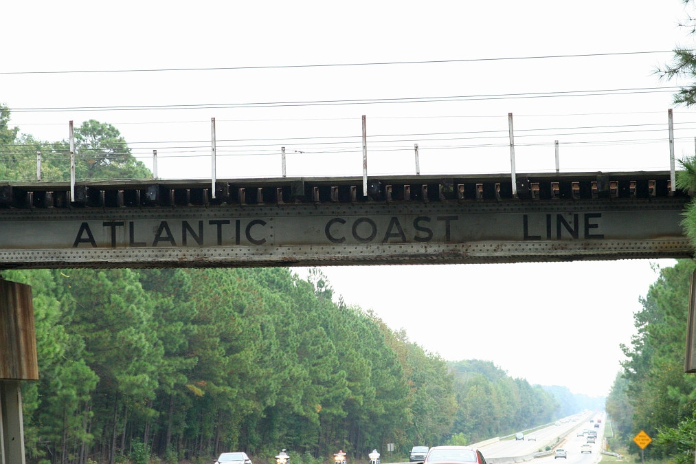 ACL bridge for branch