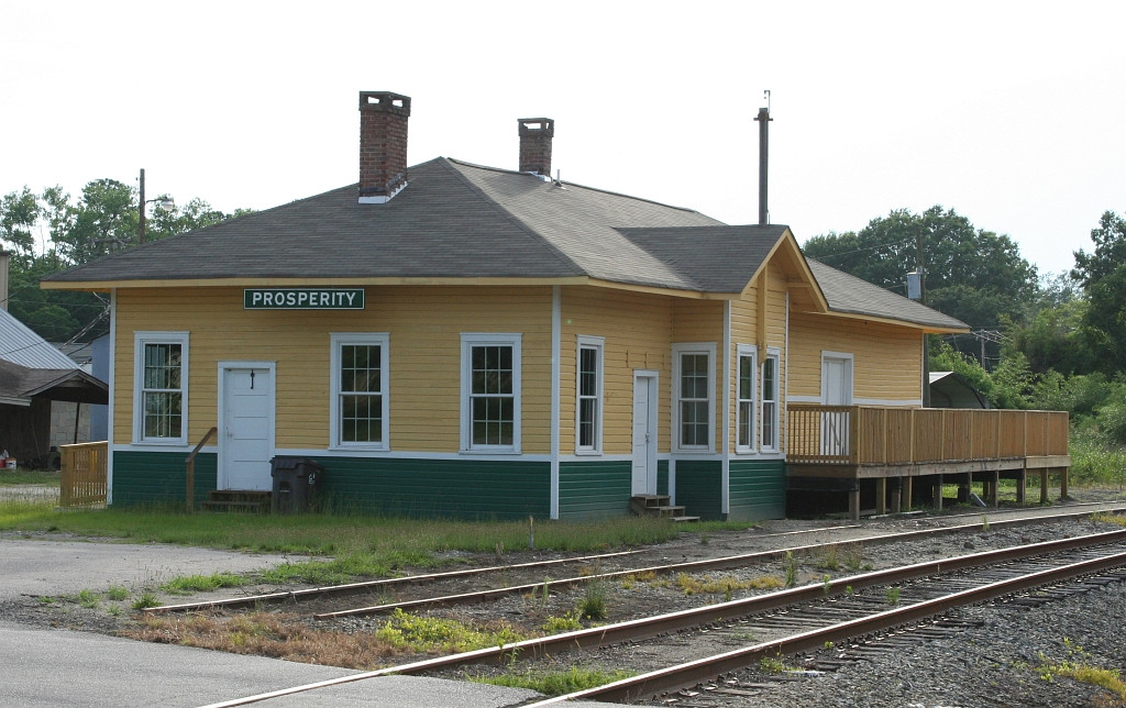 Depot