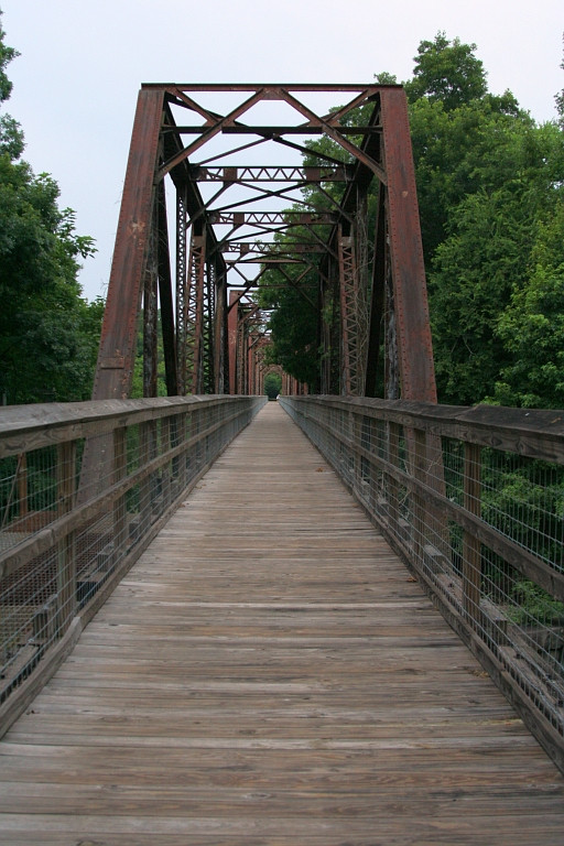 bridge east of#town over the broad river