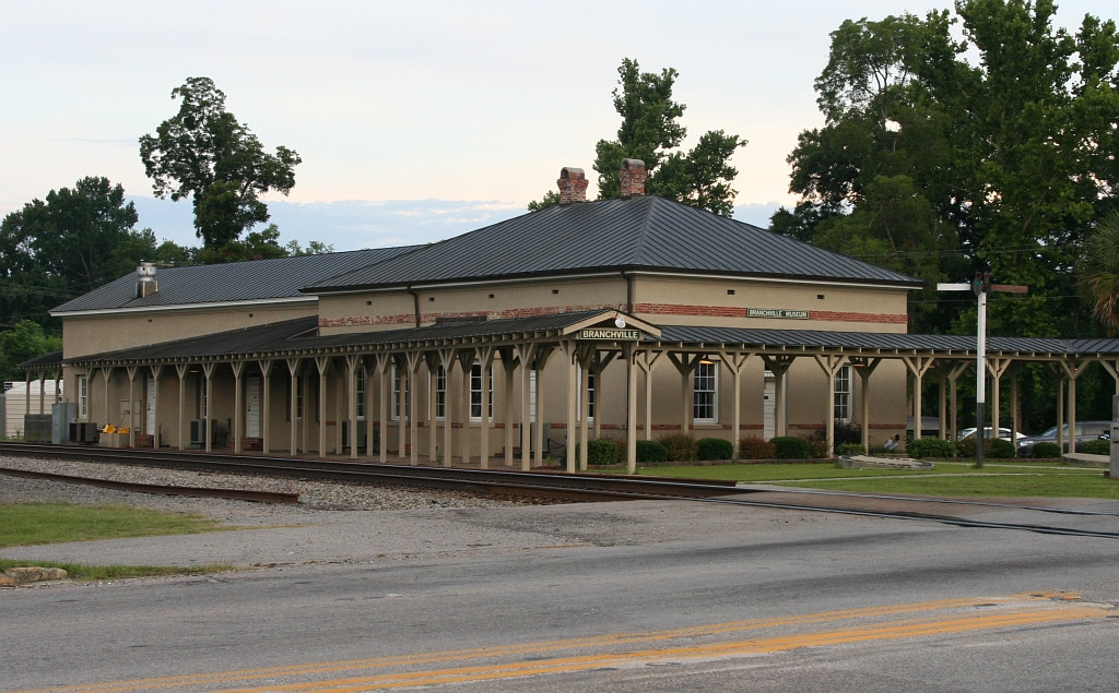 Depot