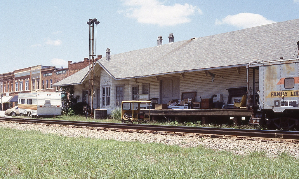 Depot