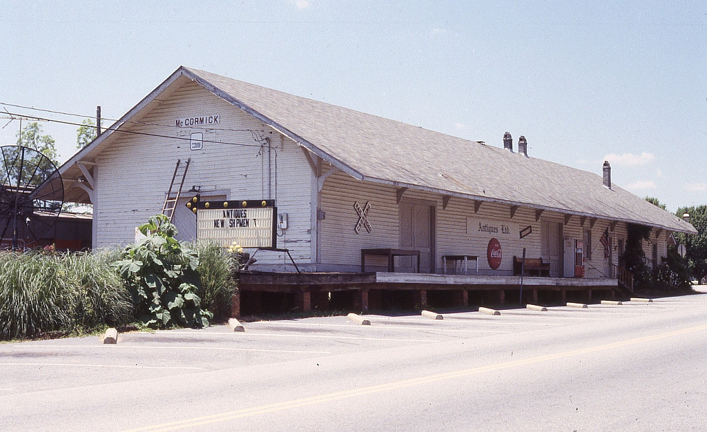 Depot