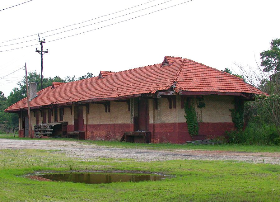 Depot