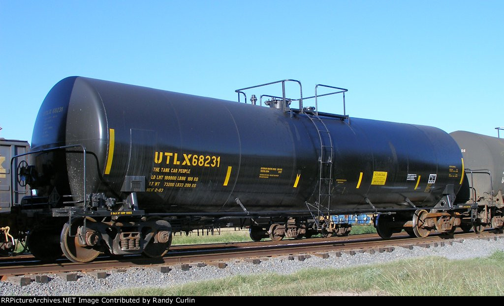 UTLX 68231