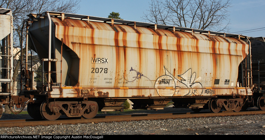 WRSX 2078