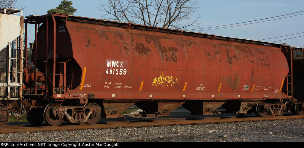 MWCX 461259