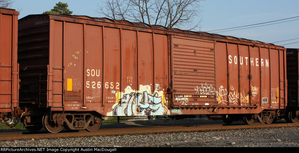 SOU 526652