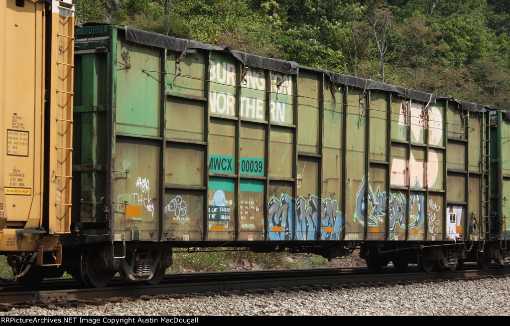 MWCX 100.39