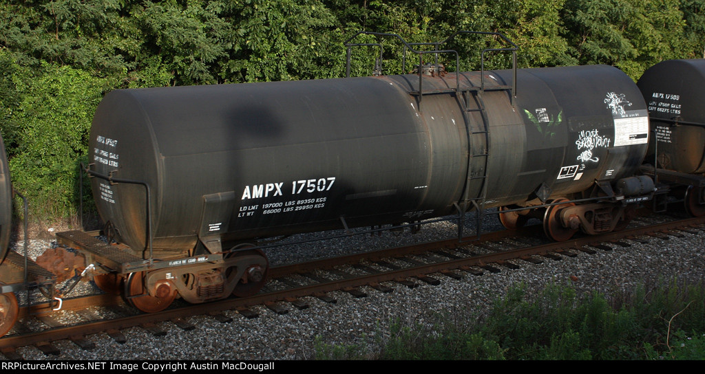 AMPX 17507