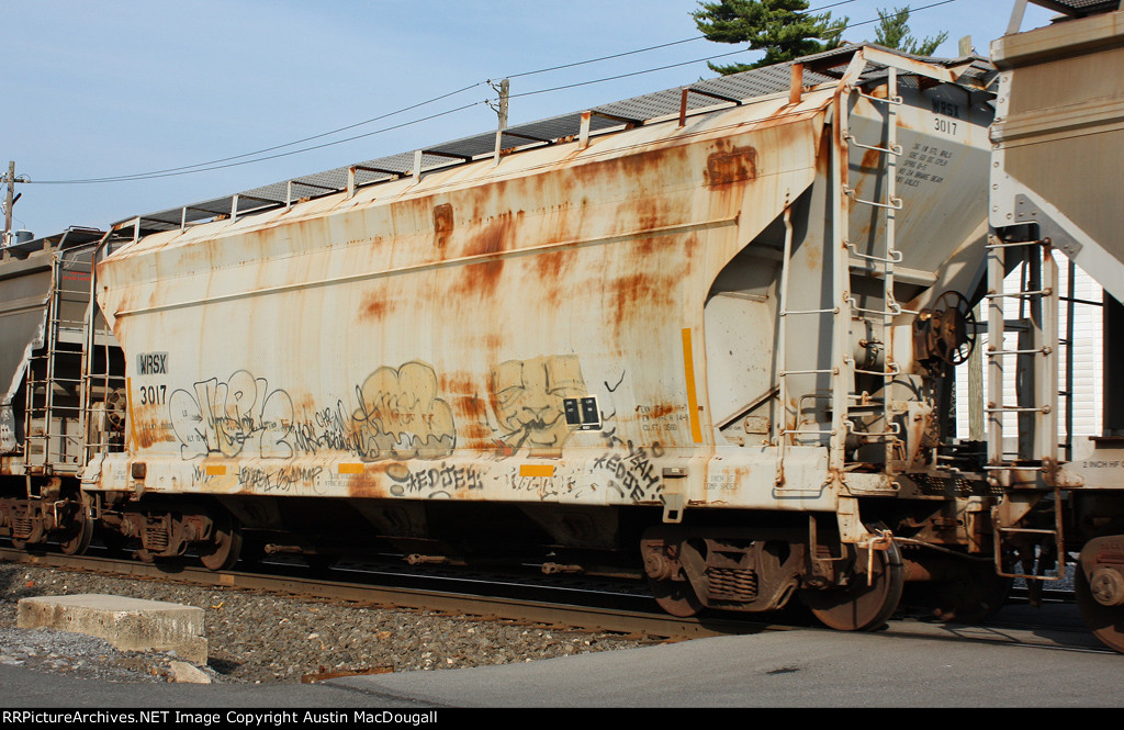 WRSX 3017