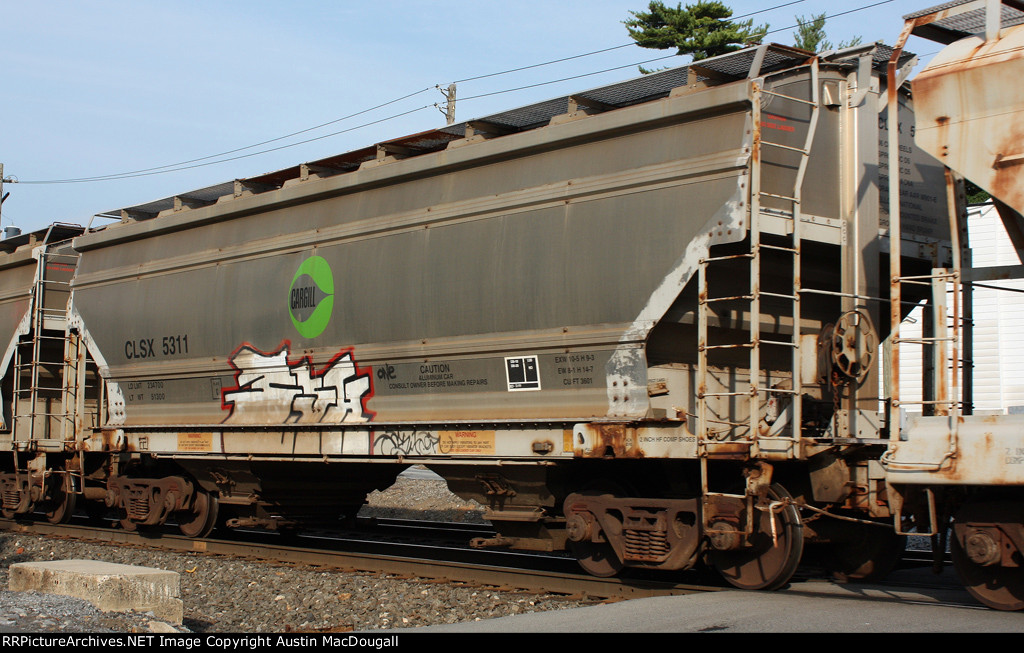 CLSX 5311