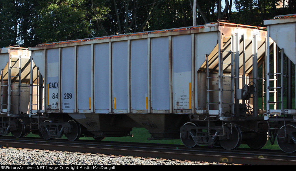 GACX 84269