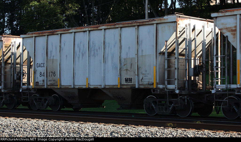 GACX 84176