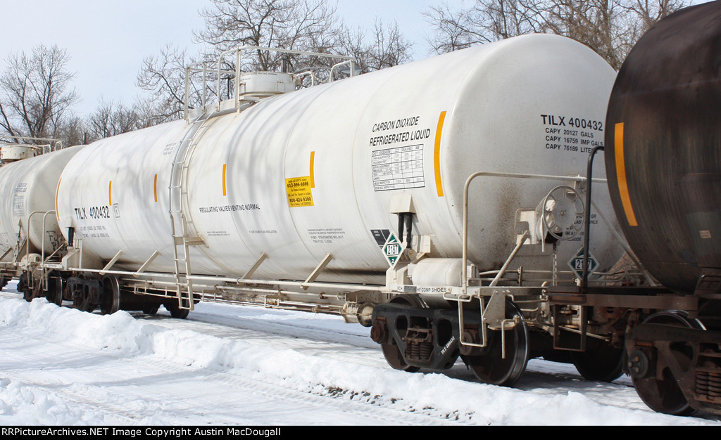 TILX 400432
