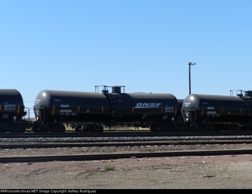 BNSF 880608