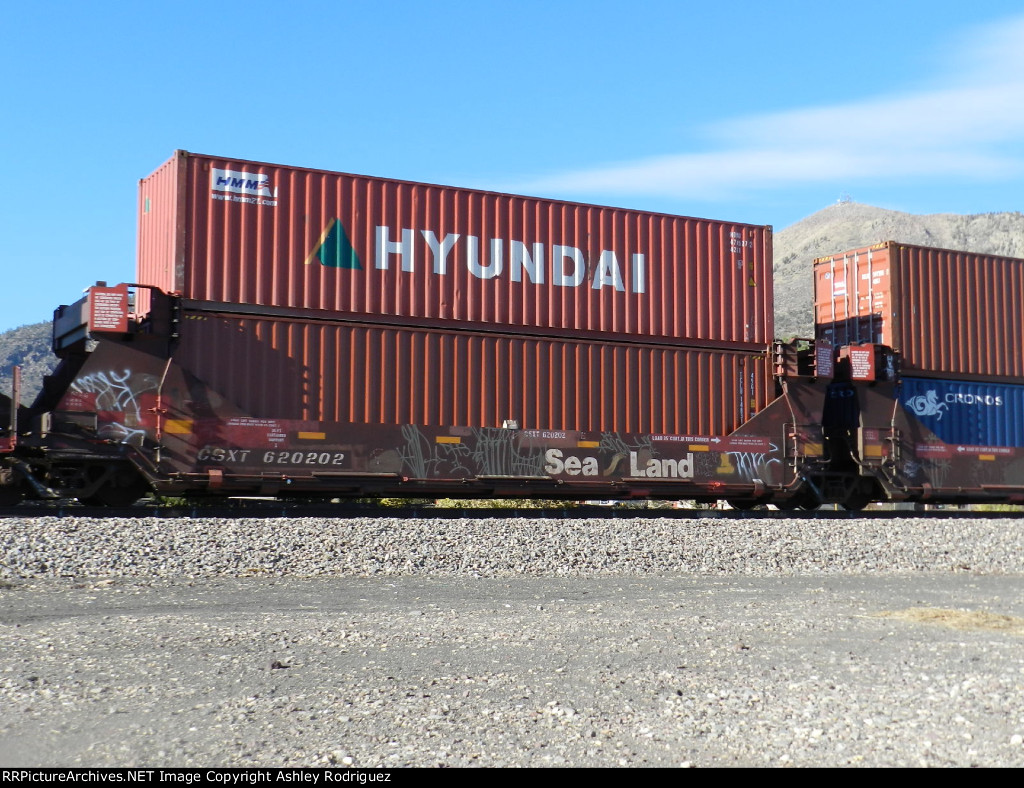 CSX 620202