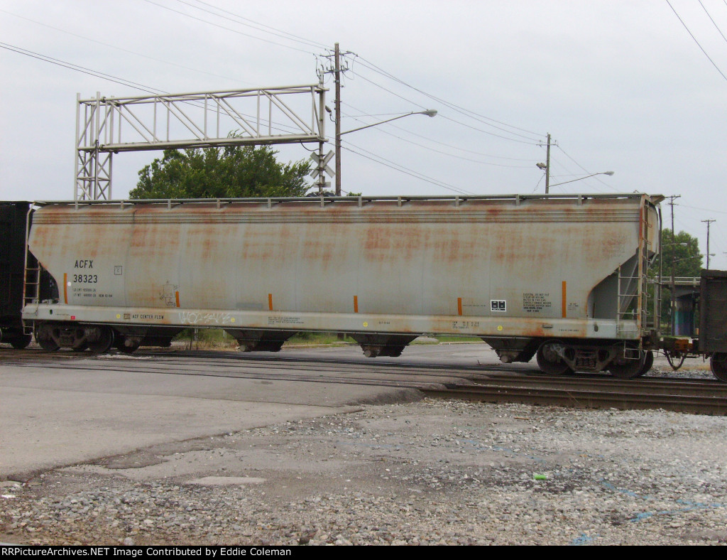 ACFX 38323