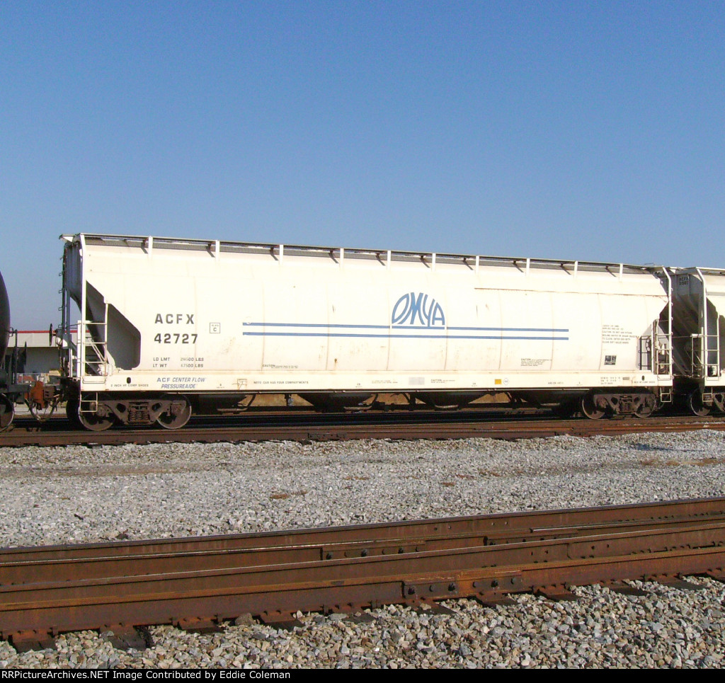 ACFX 42727 (Omya)