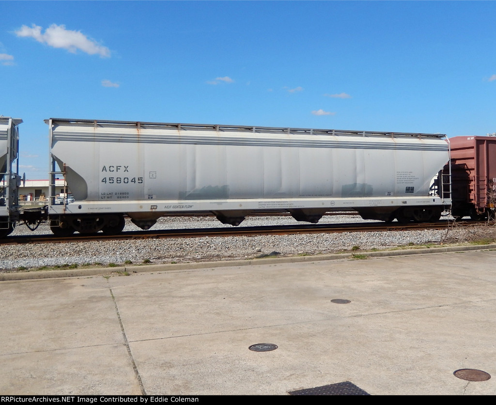 ACFX 458045