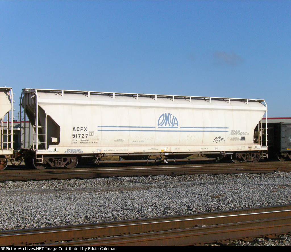 ACFX 51727 (Omya)