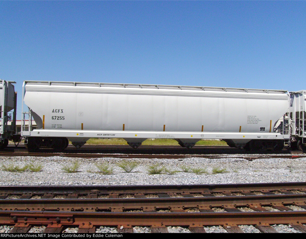 ACFX 67255