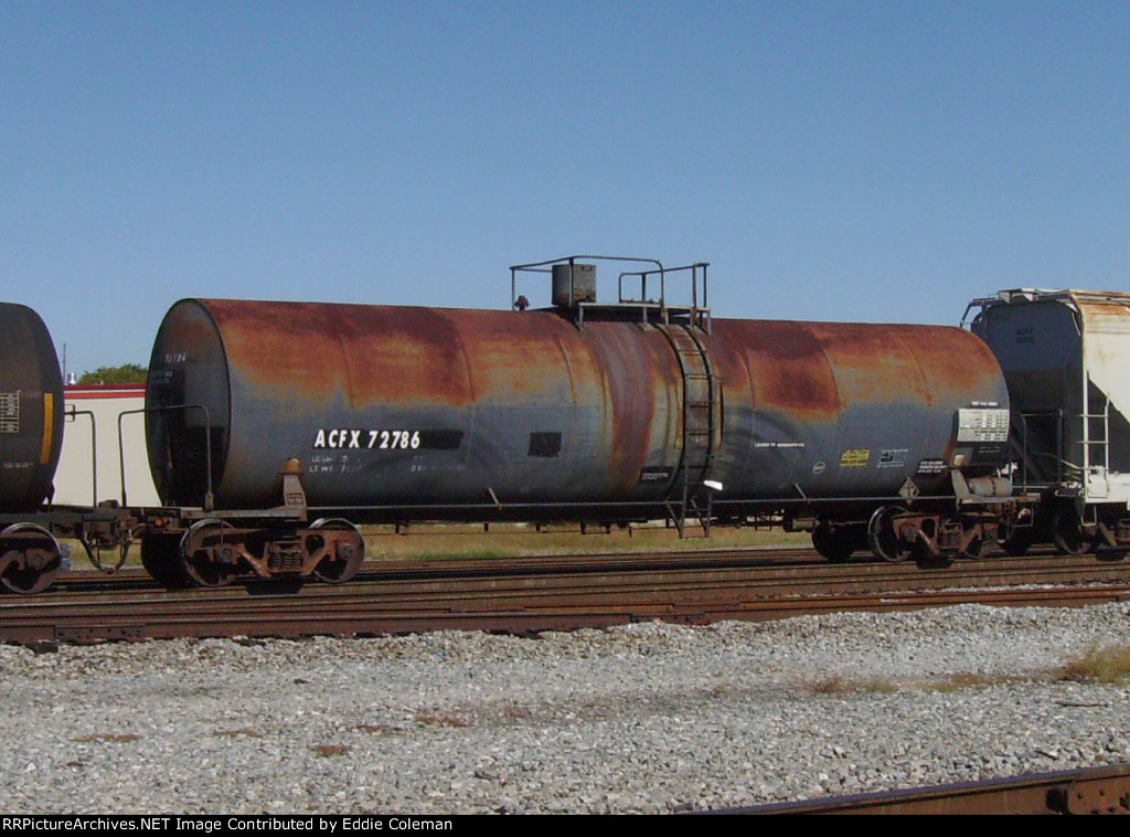ACFX 72786